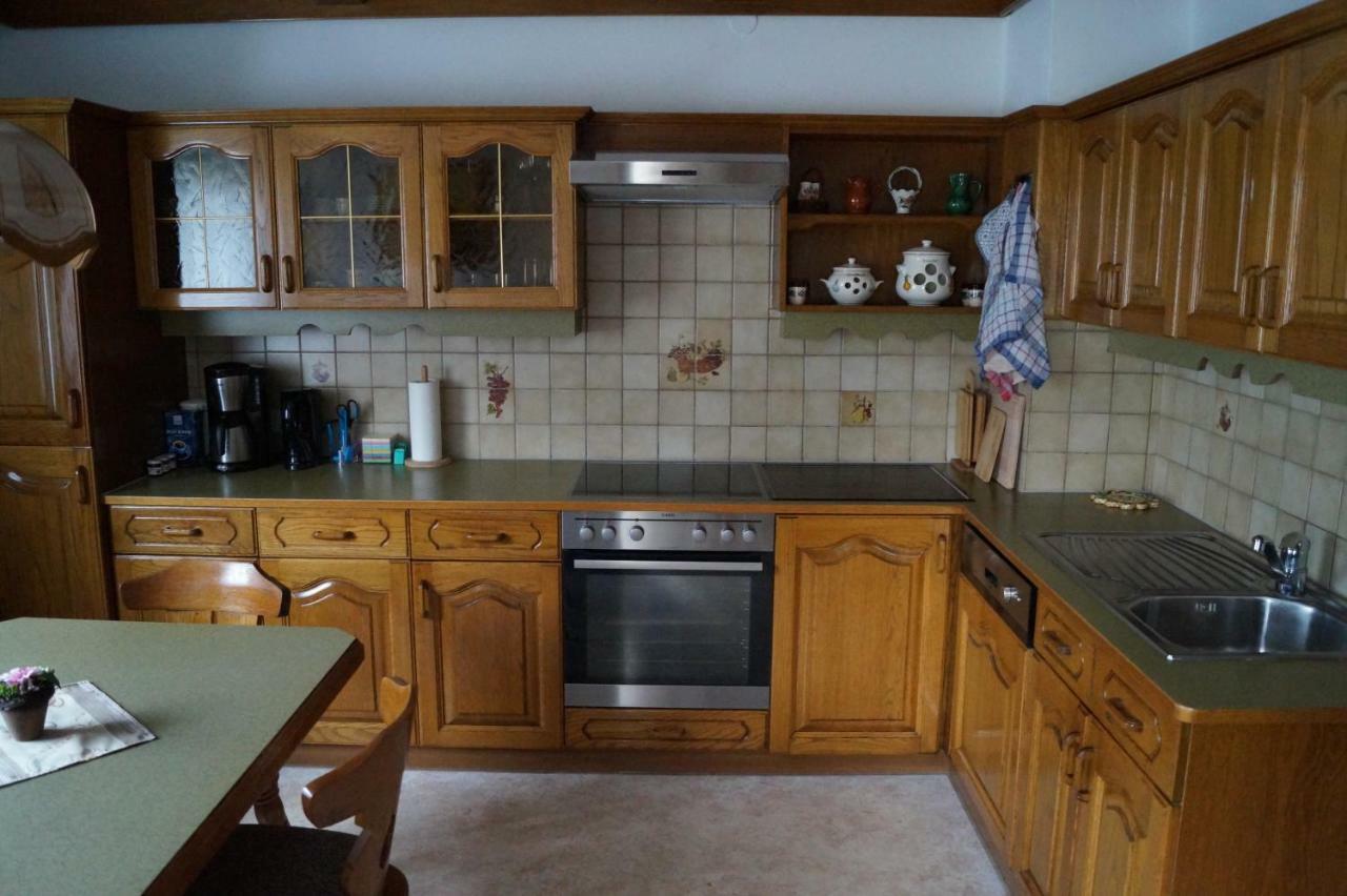 Haus Ingeborg Villa Feldkirchen in Kärnten Dış mekan fotoğraf