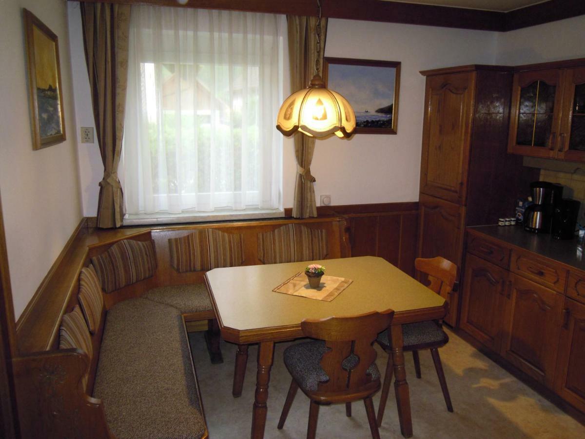 Haus Ingeborg Villa Feldkirchen in Kärnten Dış mekan fotoğraf