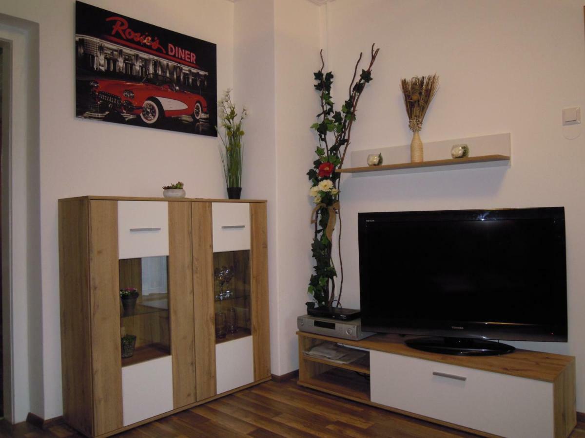 Haus Ingeborg Villa Feldkirchen in Kärnten Dış mekan fotoğraf
