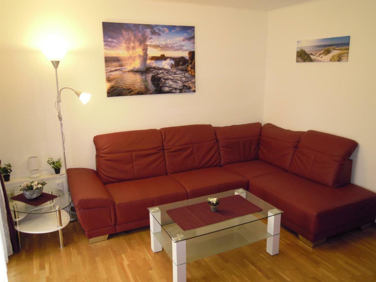 Haus Ingeborg Villa Feldkirchen in Kärnten Dış mekan fotoğraf