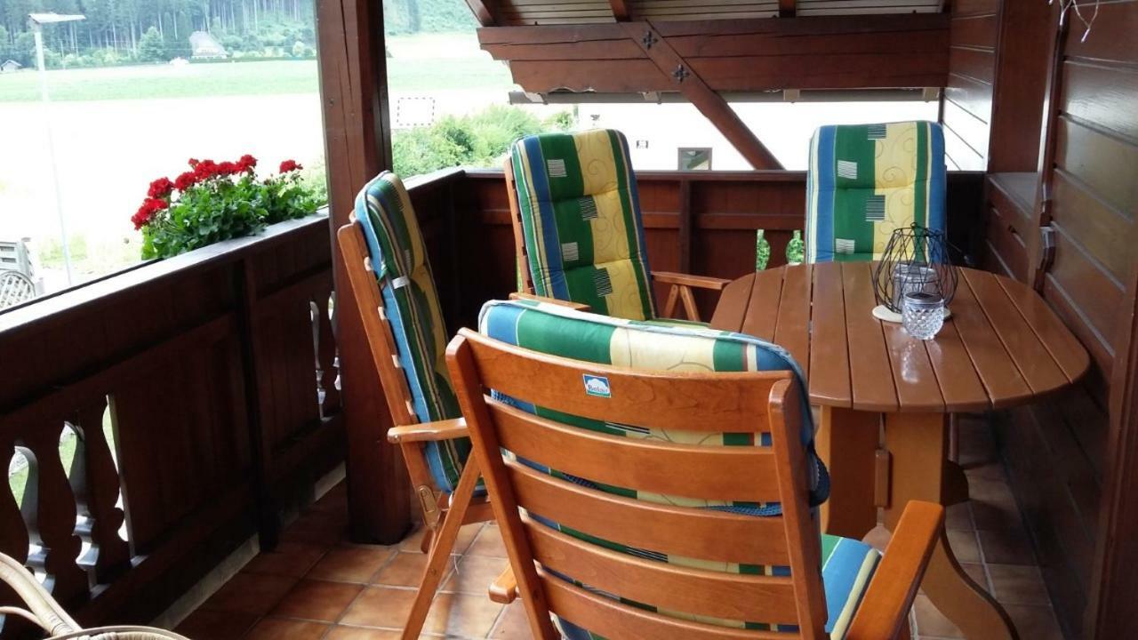Haus Ingeborg Villa Feldkirchen in Kärnten Dış mekan fotoğraf